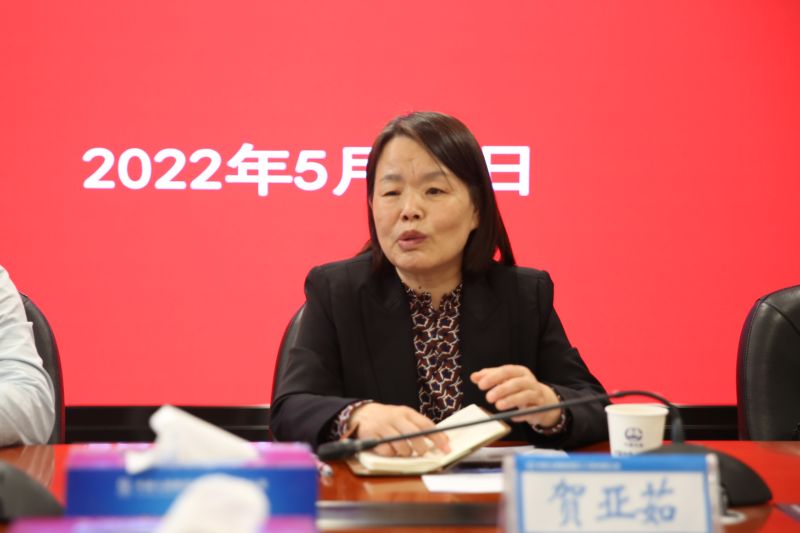 说明: 贺亚茹