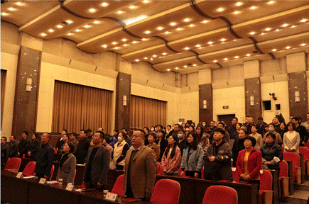 说明: 合唱